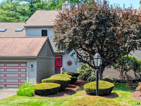6 Ledgewood Drive #6, Brookfield, CT 06804