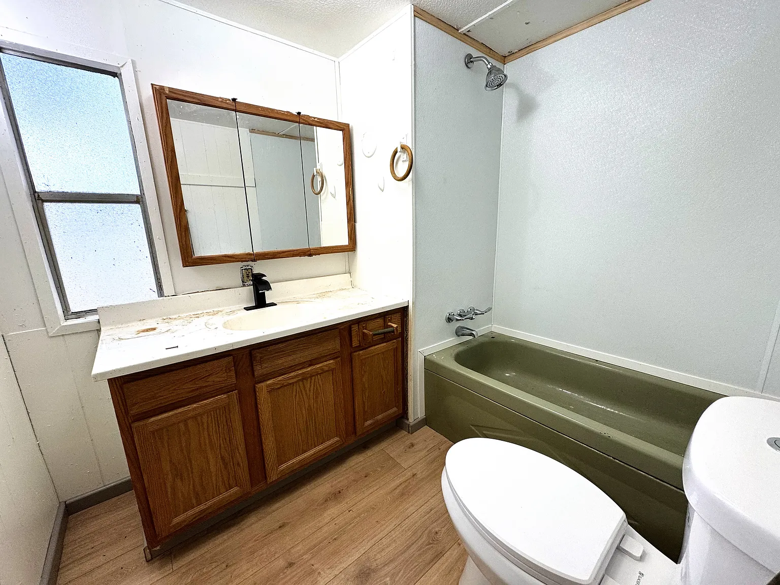 2 bed, 576 sqft, $850 — Photo 4