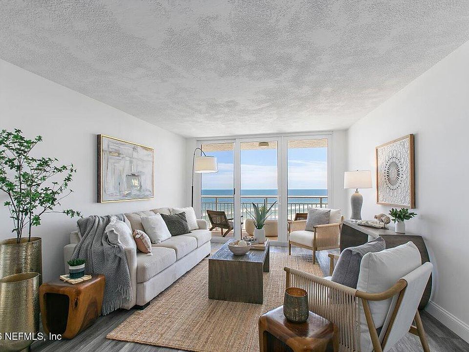 1st image of 1601 OCEAN Drive S #807
