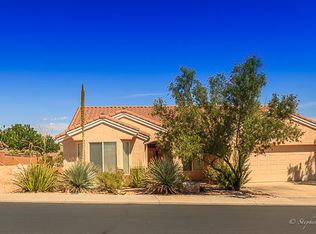 4567 S Big River Dr, St George, UT 84790