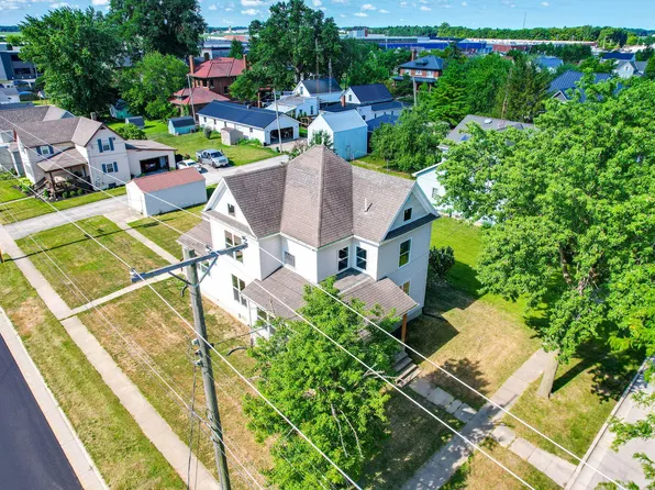 103 W South St, Coldwater, OH 45828