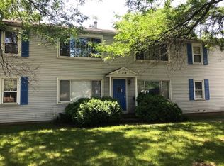 318 E Linden Ave, East Rochester, NY 14445
