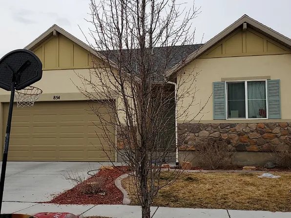 854 W Pickering Dr, North Salt Lake, UT 84054