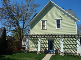 619 Webster St, Traverse City, MI 49686