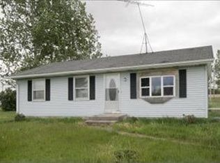 18441 Hoshel Rd, Three Rivers, MI 49093