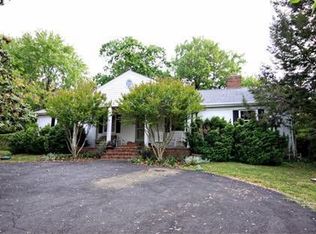 314 Dover Rd, Charlottesville, VA 22901