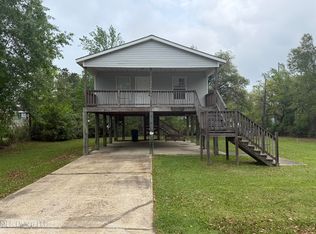 4060 Cardinal St, Bay Saint Louis, MS 39520