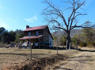 221 Snidertown Ln, Rockbridge Baths, VA 24473