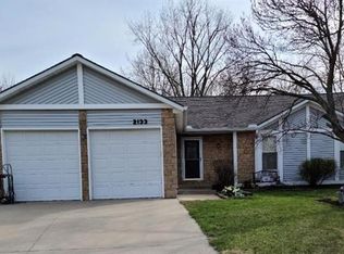 2133 E 154th St, Olathe, KS 66062