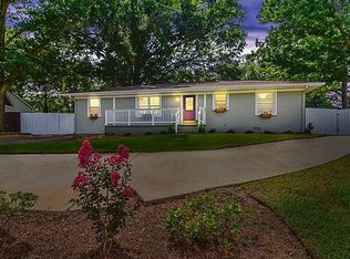 1566 Montreal Rd W, Tucker, GA 30084