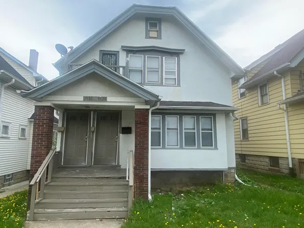 3528-3530 N Port Washington Rd, Milwaukee, WI 53212