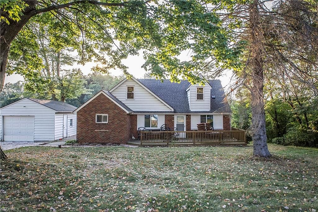 2077 Martin Rd, Mogadore, OH 44260 Zillow