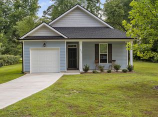 527 W Edwards St, Princeton, NC 27569