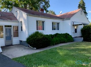1944 Eastgate Rd, Toledo, OH 43614