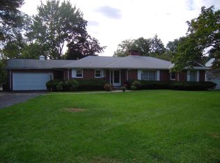 1 Deerfield Rd, Short Hills, NJ 07078