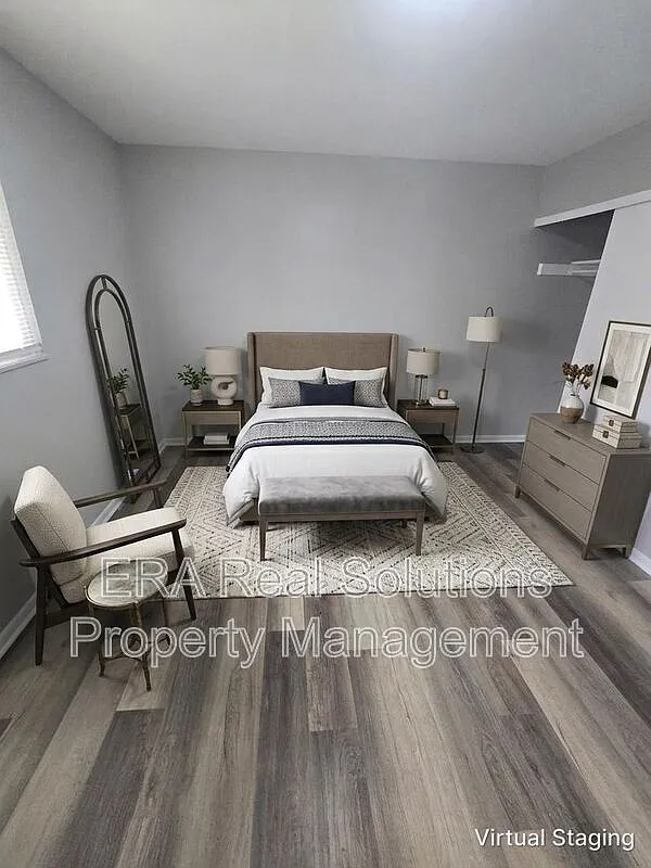 3 bed, 1.5 bath, 936 sqft, $1,225 — Photo 2