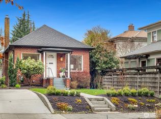 1951 5th Ave W, Seattle, WA 98119