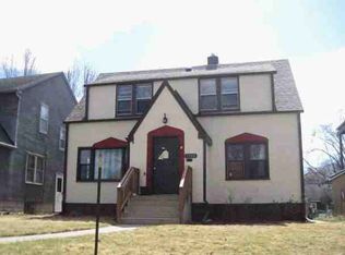 1700 Maryland Ave E, Saint Paul, MN 55106