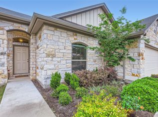 325 Somerville St, Leander, TX 78641