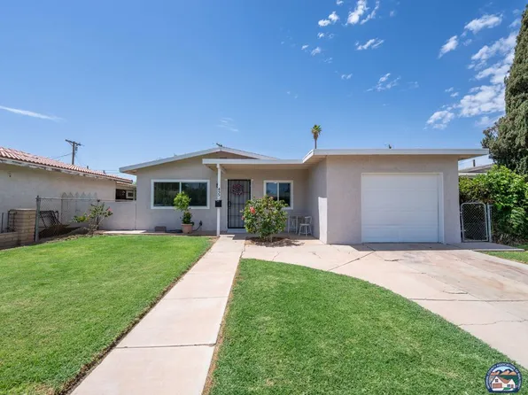 455 W Euclid Ave, El Centro, CA 92243