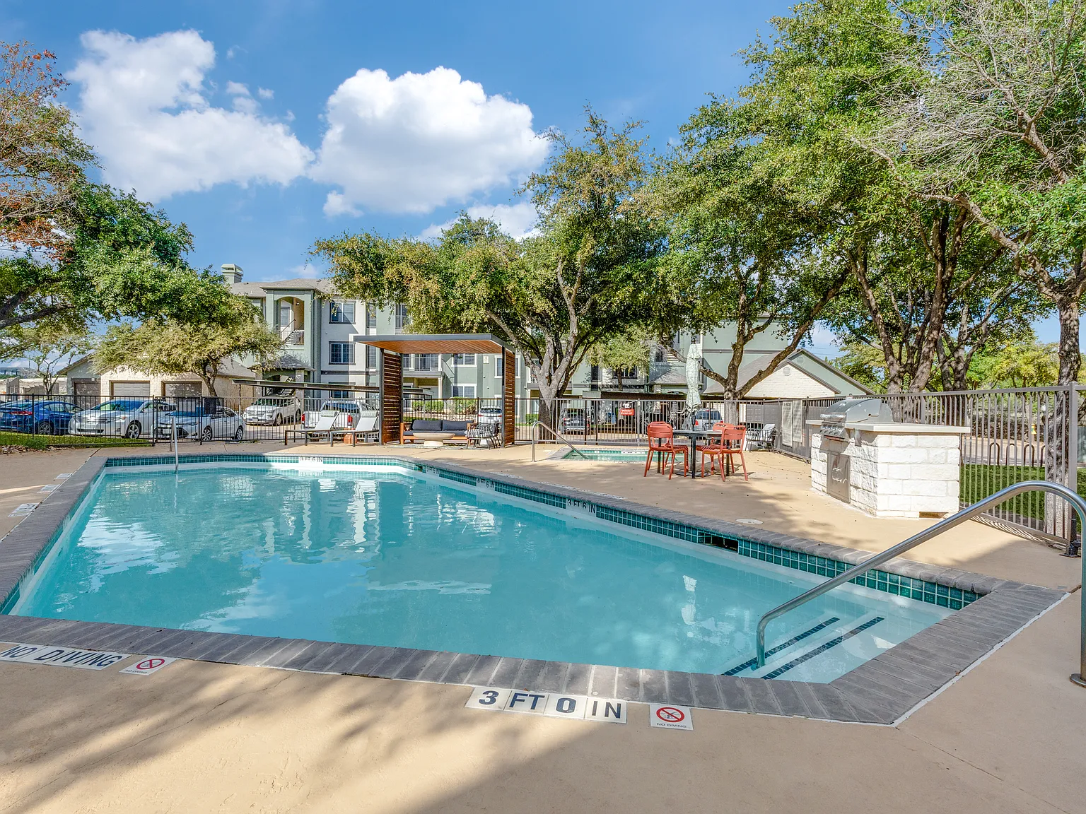 Stetson Apartments — Photo 3