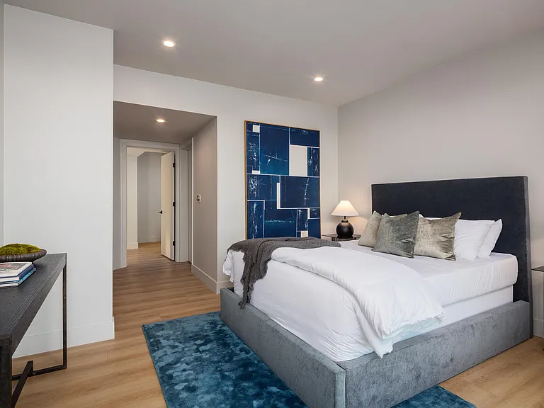 South Facing Bedroom In C Floor-Plan