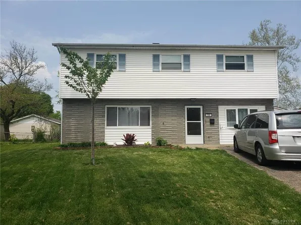 50 Redington Ct, Dayton, OH 45449