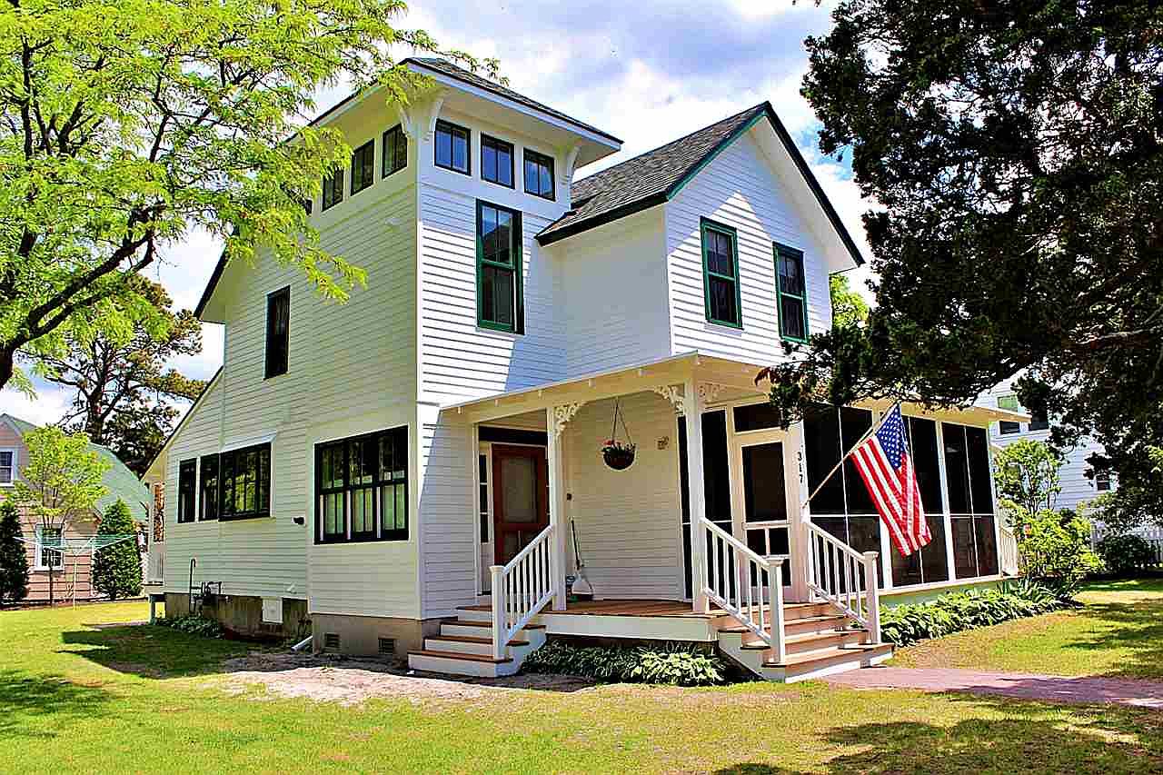 317 Ocean Ave, Cape May Point, NJ 08212 Zillow