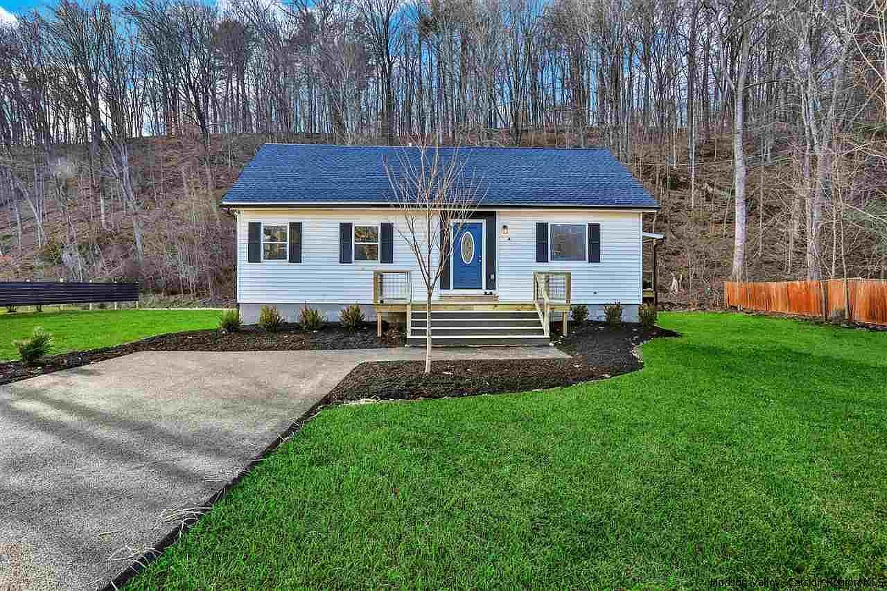 45 W End Ave, Rosendale, NY 12472 | Zillow