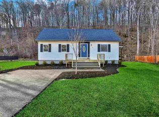 45 W End Ave, Rosendale, NY 12472