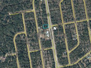 LOT 21 Country Club Blvd, Chipley, FL 32428