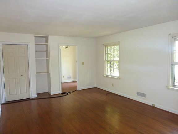 one of two living rooms