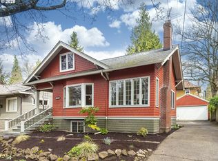 2118 NE 50th Ave, Portland, OR 97213