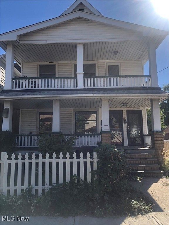 1205 Clark Ave, Cleveland, OH 44109 | Zillow
