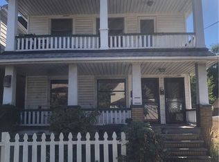 1205 Clark Ave, Cleveland, OH 44109