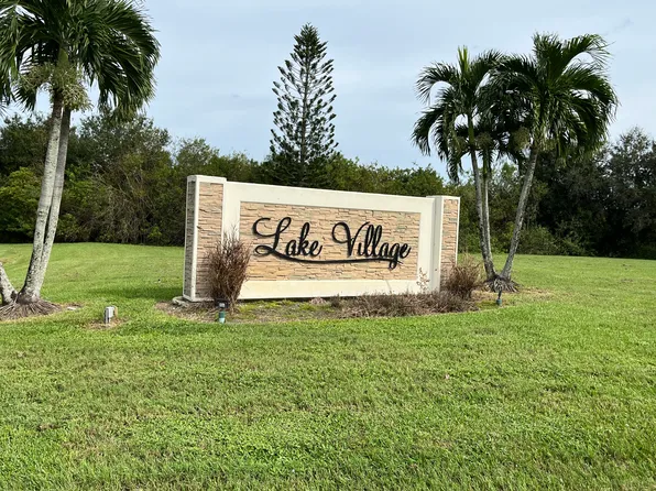 1694 SW Crossings Cir, Palm City, FL 34990