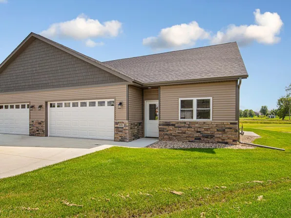 611 Northwood Pl, Janesville, MN 56048