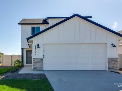 1484 N Coltsfoot Ave, Kuna, ID, 83634