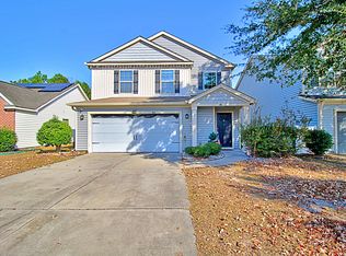 315 Connor Ct, Hinesville, GA 31313