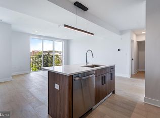 845 19th St NE #Penthouse 12, Washington, DC