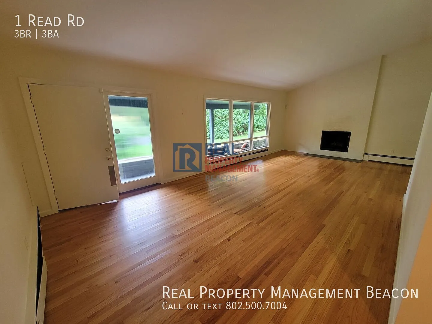 Hanover, NH - 3 Bed, 2.5 Bath House - $5500 plus utilities — Photo 3