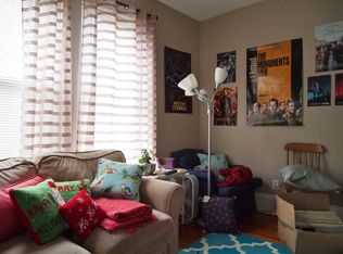 17 Parker Hill Ter #2, Boston, MA 02120
