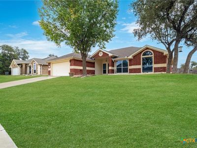 3511 Jacob St, Copperas Cove, TX, 76522