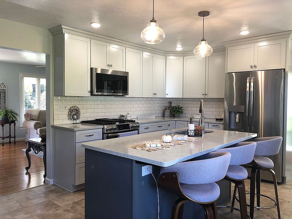 2019 kitchen remodel