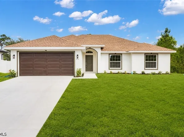 819 Coffield Ave, Lehigh Acres, FL 33974