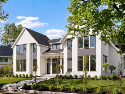 29 Montclair Rd, Newton, MA, 02468