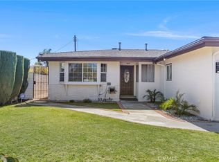 12008 Ratner St, North Hollywood, CA 91605