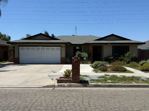 5952 E Illinois Ave, Fresno, CA 93727