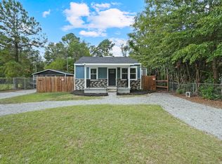 112 Preston Ave, Fayetteville, NC 28301