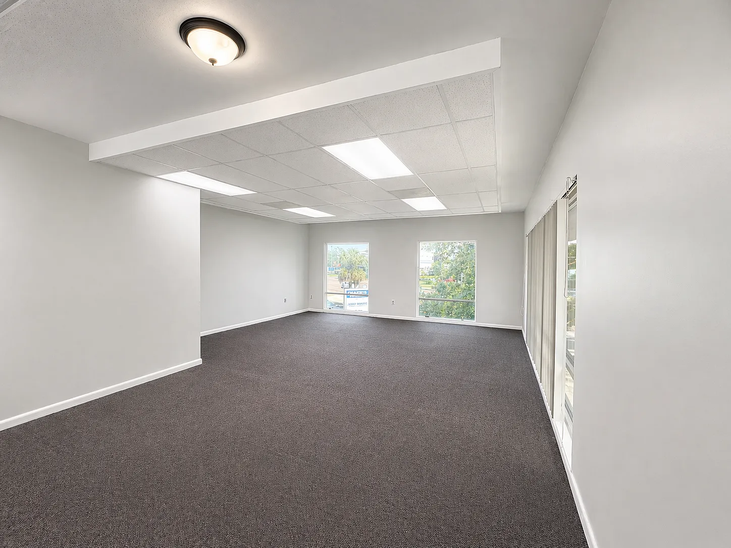 2110 Drew Street - Upstairs — Photo 3